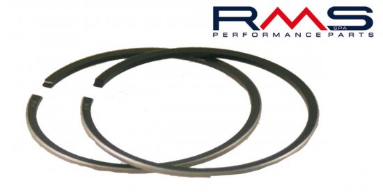 Piston ring kit RMS 100100088 39,8x1,5/39,8x1,2mm (za RMS glavo motorja - cilinder)