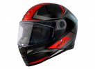 Integralna čelada MT Helmets REVENGE 2 S HATAX B5 MATT XS