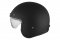 Helmet MT Helmets LE MANS 2 SV S SOLID A1 MATT BLACK S