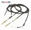 Brake cable RE RMS 163555130