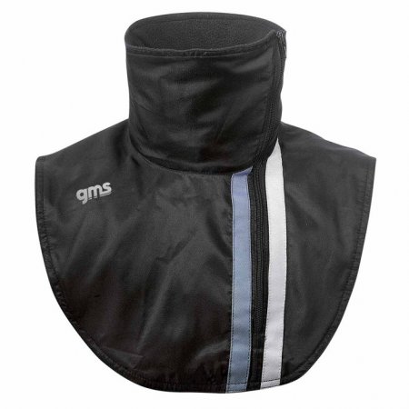 Neck warmer GMS ZG94750 TASLAN črna L