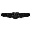 Kidney belt racing GMS ZG99003 black-grey XL