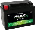 Gelski akumulator FULBAT FTZ14S (YTZ14S)