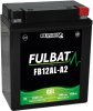 Gelski akumulator FULBAT FB12AL-A2 GEL (YB12AL-A2 GEL)