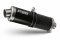 Dušilec (lonec) STORM OVAL Black Stainless Steel