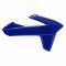 Radiator scoops POLISPORT S-Blue