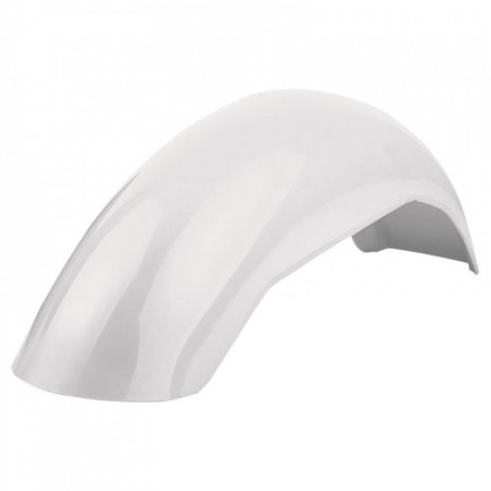 Rear Fender POLISPORT 8554500008 Bela