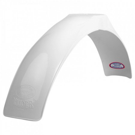 Front Fender POLISPORT 8555600008 Bela