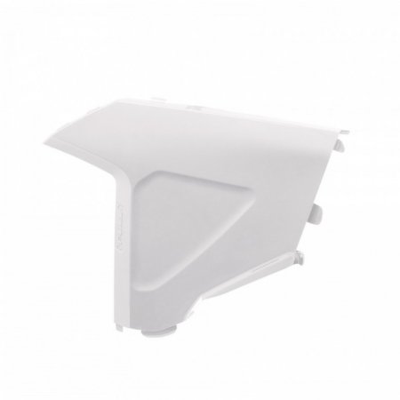 Airbox covers POLISPORT 8610900002 Bela