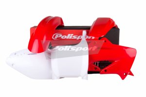 Set plastik POLISPORT OEM Color