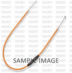 Zajla za dekompresor Venhill H02-6-002-OR Oranžna