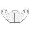 Zavorne obloge CL BRAKES 1123 ATV1