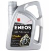 Motorno olje ENEOS E.MP2STROKE/4 MAX Performance 2T 4l