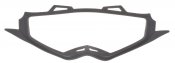 Visor gasket CASSIDA TOUR