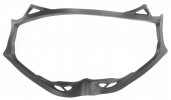 Visor gasket CASSIDA CROSS CUP