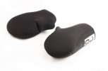 Hand guards PUIG 5486N črna Univerzalen