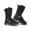 Boots high Seventy Degrees 70° SD-BA6 STELVIO Black / Grey T39