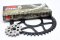 Chain kit EK ADVANCED EK + JT with gold ZVX3 chain -recommended