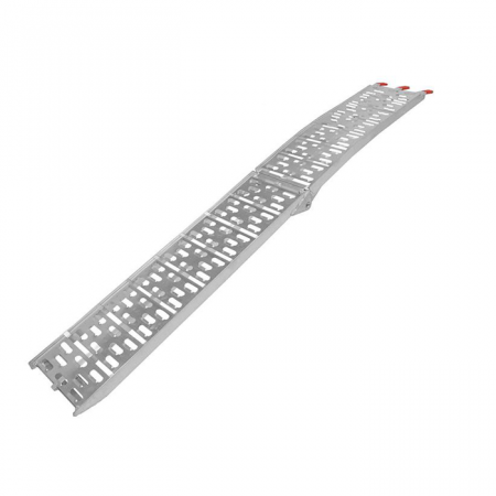 ATV Loading Ramp MOTION STUFF STR1001 Aluminium 1pc (227x28x5cm)