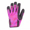 Rokavice GMS ZG40711 TRAIL pink-black XS