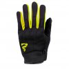 Rokavice GMS ZG40716 RIO yellow-yellow-black S