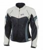 Jakna GMS ZG51006 TARA MESH beige-black D3XL