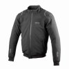 Softshell jacket GMS ZG51012 FALCON črna M