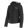 Softshell jacket GMS ZG51018 LUNA črna DXS