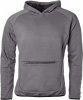 Hoodie GMS ZG51909 ARGUN siva M