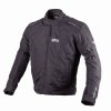 Sport jacket GMS ZG55009 PACE črna S