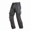 Tour pants GMS ZG65300 TRENTO MAN črna 3XL